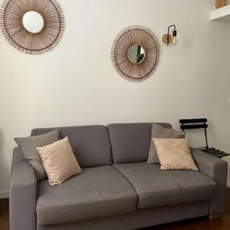 Mezzanine Marche Provencal Vieil Apartment